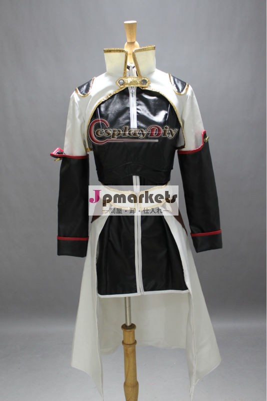 人気新番品質グッドアニメ※ゲーム☆コスプレ衣装♫スターオーシャン3 マリア・トレイター問屋・仕入れ・卸・卸売り