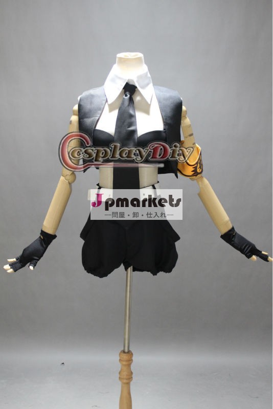 人気商品 激安アニメ※ゲーム☆コスプレ衣装♫ボーカロイド 暴走ロリィタホリック GUMI VOCALOID問屋・仕入れ・卸・卸売り