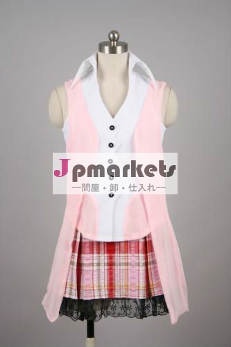 2013人気商品アニメ※ゲーム☆コスプレ衣装☆コスチューム☆コスプレ問屋・仕入れ・卸・卸売り