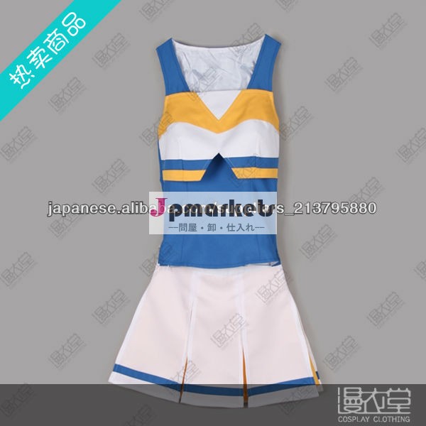 中二病でも恋がしたい!丹生谷森夏にぶたに しんかコスプレ衣装問屋・仕入れ・卸・卸売り