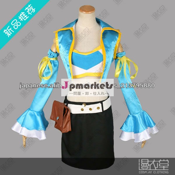 FAIRY TAIL/ フェアリーテイルルーシィハートフィリア コスプレ衣装問屋・仕入れ・卸・卸売り