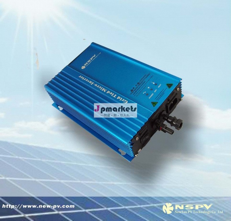 グリッド- 縛ら太陽電池マイクロインバータ、 300w。 250w、 230ワット、 屋外での使用120vand220vオン- 縛らmircoinveter、 ip67グリッド- 縛らスマート- インバータ問屋・仕入れ・卸・卸売り
