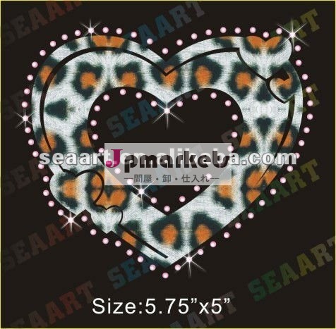 Rhinestone transfer motif問屋・仕入れ・卸・卸売り