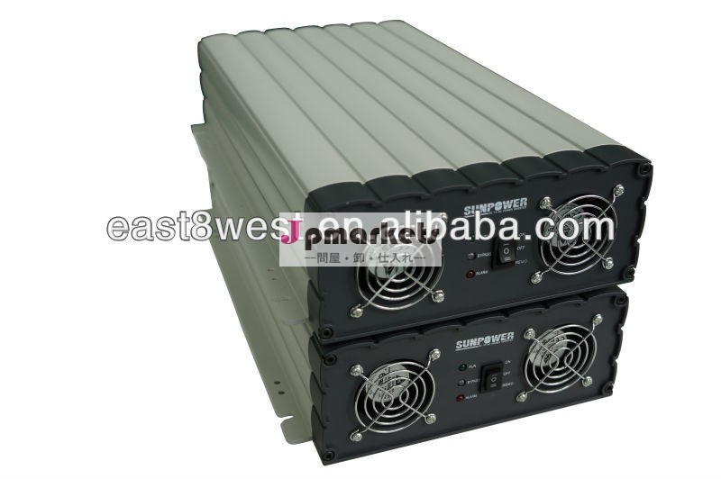 シリーズparawatt450w/600w/750wソーラーインバータ問屋・仕入れ・卸・卸売り
