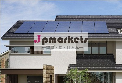 屋上ソーラー10キロワット太陽光発電ジェネレータ問屋・仕入れ・卸・卸売り