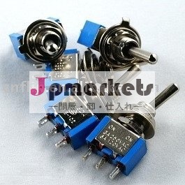 MTS-102 SPDT ON/ONのトグルスイッチ問屋・仕入れ・卸・卸売り