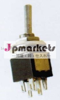 Vt- smts- 2トグルスイッチ; スイッチ部電気機器問屋・仕入れ・卸・卸売り