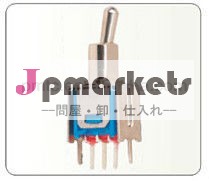Smts- 202- 2a1オンオンサブ- ミニチュアトグルスイッチ問屋・仕入れ・卸・卸売り