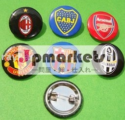 メタルピンボタンの/tinボタン問屋・仕入れ・卸・卸売り