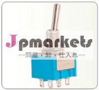 ミニチュアトグルスイッチmts-202問屋・仕入れ・卸・卸売り