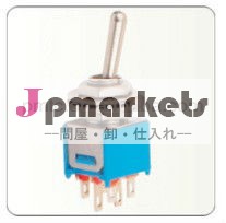 Smts- 202- 2a1サブ- ミニチュアトグルスイッチ問屋・仕入れ・卸・卸売り