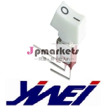 ロッカーのトグルスイッチが付いているSPDTの試験装置の高品質のベークライトの基盤問屋・仕入れ・卸・卸売り