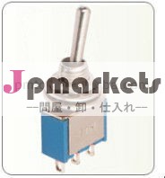 ミニチュアトグルスイッチstm-102問屋・仕入れ・卸・卸売り