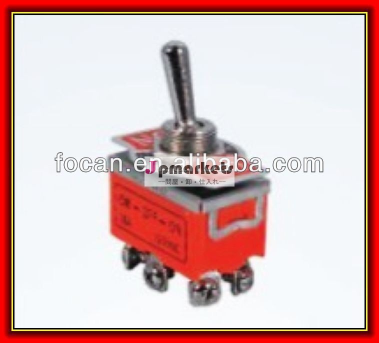 Kn3( c)- 213kn3( c)- 213aオン- オフ-( on) 培地トグルスイッチ問屋・仕入れ・卸・卸売り