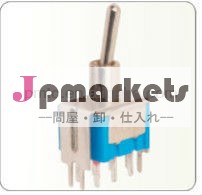 ミニチュアトグルスイッチmts-202-a2t問屋・仕入れ・卸・卸売り