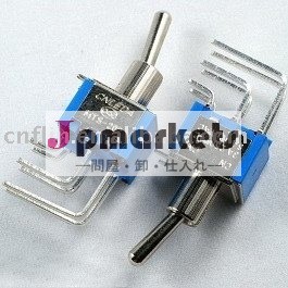 Mts- 102c4spdton/直角にはんだパネルスイッチ問屋・仕入れ・卸・卸売り