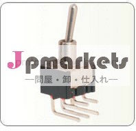ミニチュアトグルスイッチmts-202-c3問屋・仕入れ・卸・卸売り