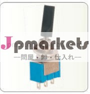 ミニチュアトグルスイッチmts-102-e1問屋・仕入れ・卸・卸売り