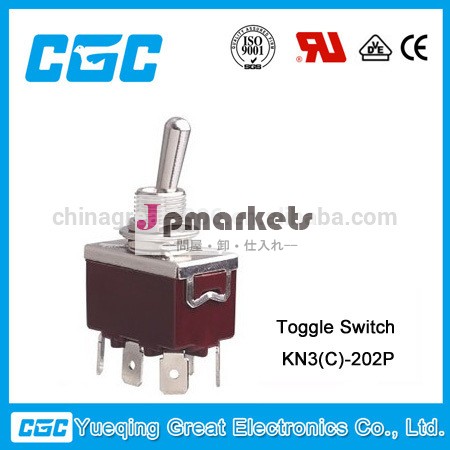 中国cgcdpdtトグルスイッチkn3( c)- 202p問屋・仕入れ・卸・卸売り