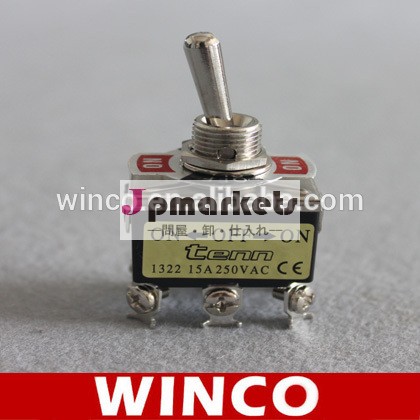 テン1322t523bトグルスイッチ問屋・仕入れ・卸・卸売り