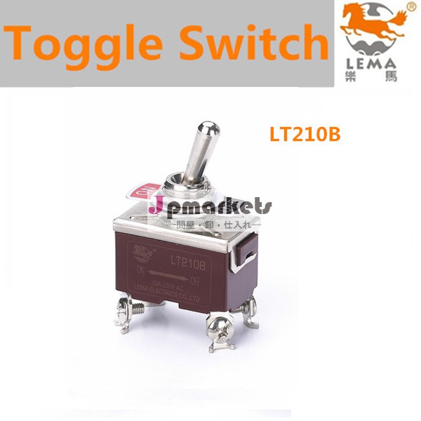 トグルスイッチlt-210b4ポジション問屋・仕入れ・卸・卸売り