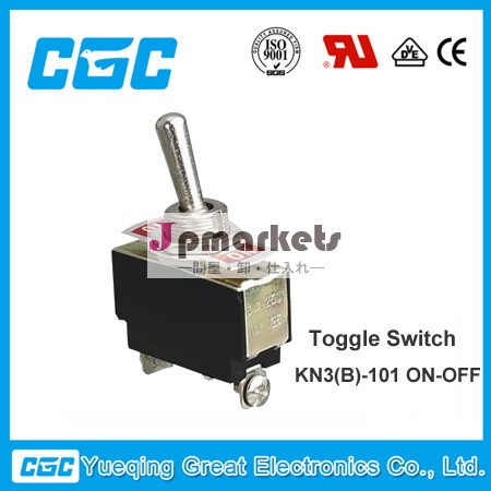 ベークライトspston-offトグルスイッチkn3( b)- 101問屋・仕入れ・卸・卸売り