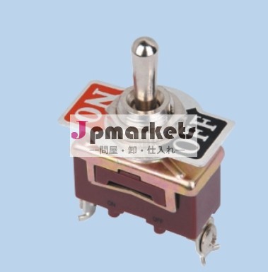 Kn3-10110a380vオフトグルスイッチオン問屋・仕入れ・卸・卸売り