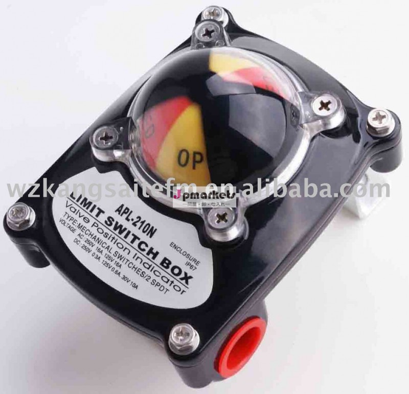 Apl-210リミットスイッチボックス問屋・仕入れ・卸・卸売り
