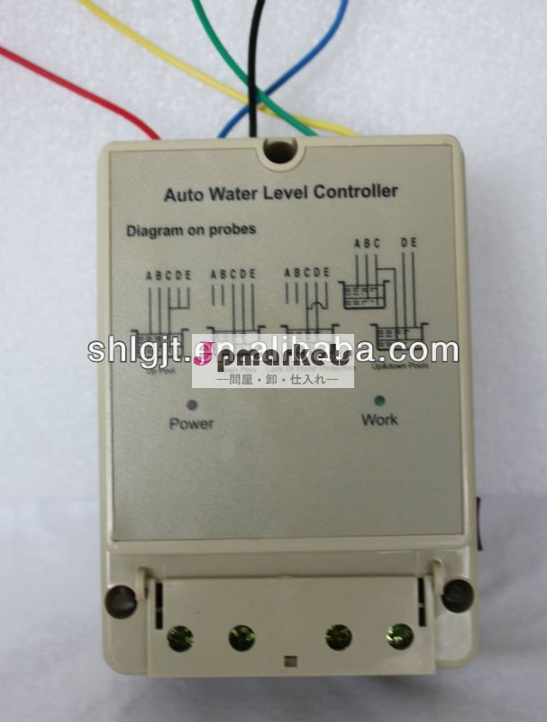 自動水位スイッチdf-96a/b問屋・仕入れ・卸・卸売り