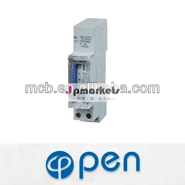 ミニ電気タイムスイッチsul180a問屋・仕入れ・卸・卸売り