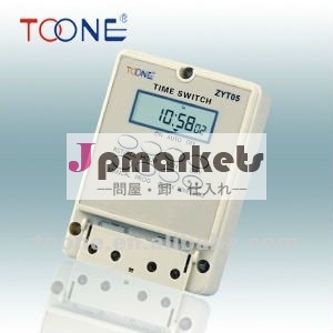 デジタル電気授業ベルのタイマーTOONE ZYT05問屋・仕入れ・卸・卸売り