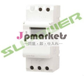 デジタルタイマー220v毎週プログラマブルタイムスイッチ問屋・仕入れ・卸・卸売り