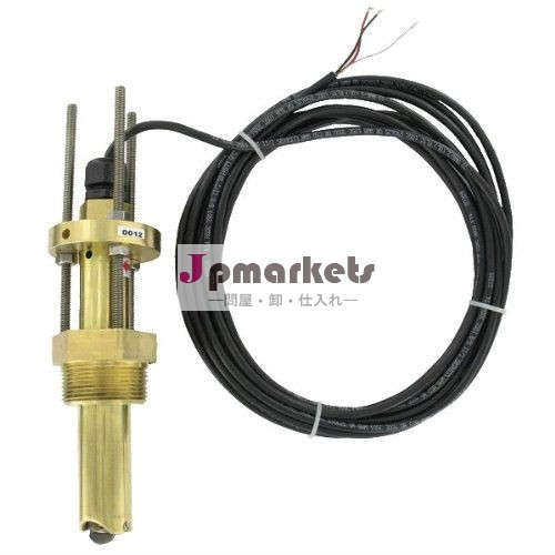 Pft-ian-b111-sドワイヤー、 パドルホイールpftシリーズ流量センサ問屋・仕入れ・卸・卸売り