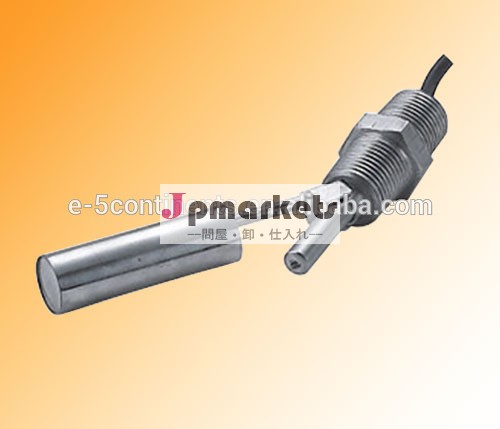 Sus316ステンレス鋼1/2『 テーパねじnpt水平液体水磁気フロートレベルスイッチセンサー5cfs-syz-3問屋・仕入れ・卸・卸売り