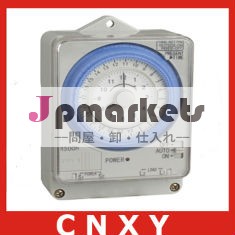 新しい自動タイムスタンプtb-38( 24時間タイムスイッチ、 時間機械的スイッチ)問屋・仕入れ・卸・卸売り