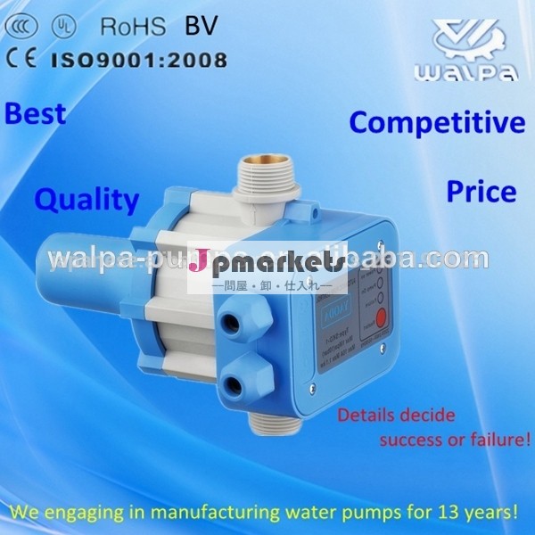 圧力制御のための自動制御pc-10p付水ポンプ高品質と競争力のある価格問屋・仕入れ・卸・卸売り