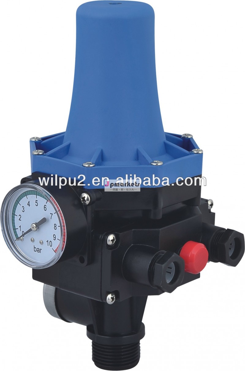 水ポンプの圧力制御電動ウォーターポンプ制御hs-20a/自動ポンプコントローラ問屋・仕入れ・卸・卸売り