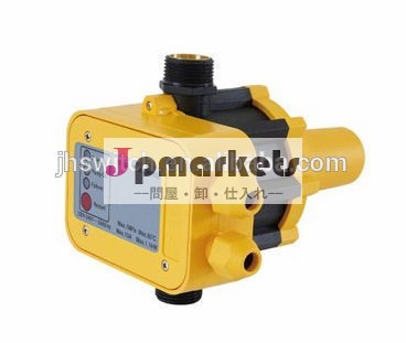 水ポンプのための圧力スイッチ圧力制御jh-1.2中国の製造元問屋・仕入れ・卸・卸売り