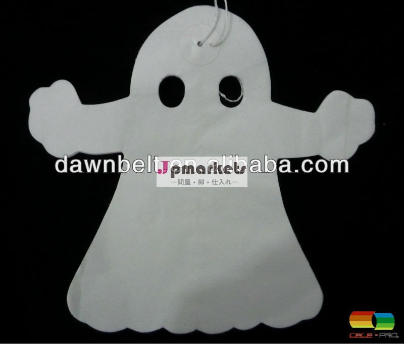 ハロウィーンの紙のバナー問屋・仕入れ・卸・卸売り