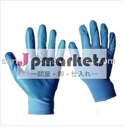 ニトリルは、 手袋を浸した問屋・仕入れ・卸・卸売り