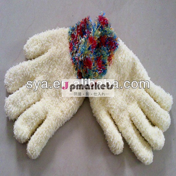 2014年fahisons暖かい女性の手袋を編んだ問屋・仕入れ・卸・卸売り