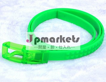 プラスチック製の腰ベルト卸売feshionkroanスタイル問屋・仕入れ・卸・卸売り