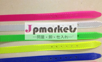 プラスチック製の腰ベルト卸売2014年feshion韓国様式問屋・仕入れ・卸・卸売り