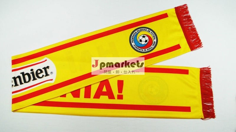2012eurocupサッカーフットボールスカーフ問屋・仕入れ・卸・卸売り