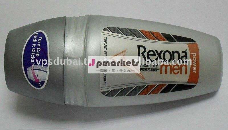 Rexonaのロールオン力の絶対的存在の保護問屋・仕入れ・卸・卸売り