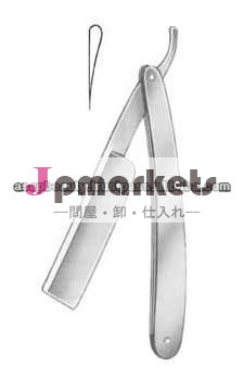 高炭素作られた男性のためのかみそりを剃る問屋・仕入れ・卸・卸売り