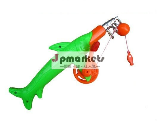 2012の熱い販売のプラスチックおもちゃの釣ざお問屋・仕入れ・卸・卸売り