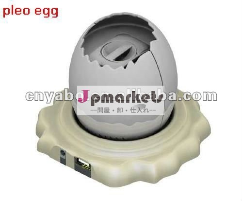 リチウム電池2800mahの卵のための特別なucubeプレオ問屋・仕入れ・卸・卸売り