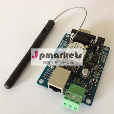 Rs232/rs485～802.11b/g/nコンバータ組込み無線lanモジュール問屋・仕入れ・卸・卸売り