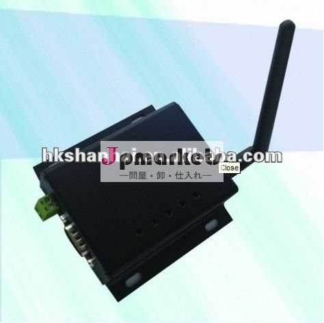 最新wifiに2012rs232/rs485コンバータ802.11b/g/nの無線lanrs232コンバーターへ問屋・仕入れ・卸・卸売り